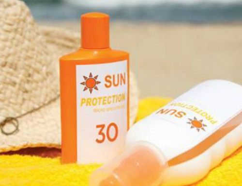 Sunscreen With UVA & UVB Protection: Why Is It Important?