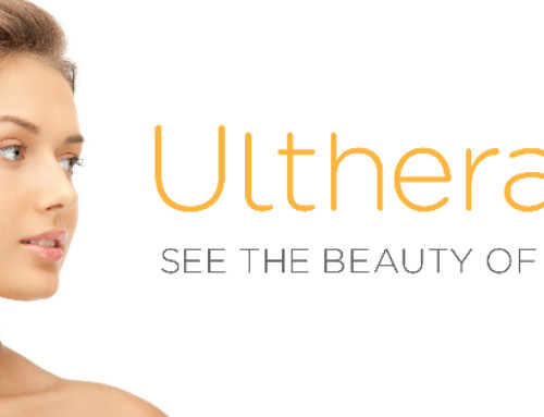 Where Else Can Ultherapy Be Used?
